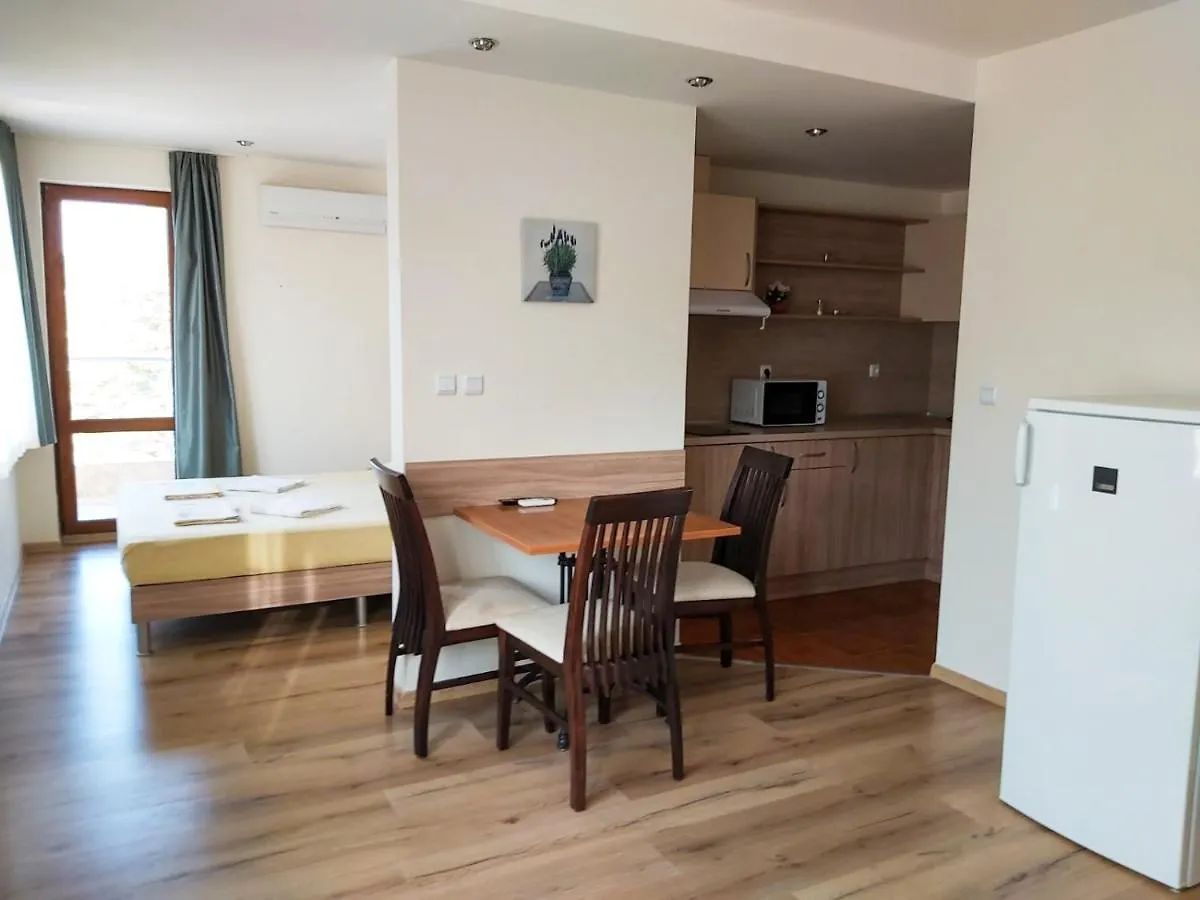 Golden House Apartments 골든샌드 0*,