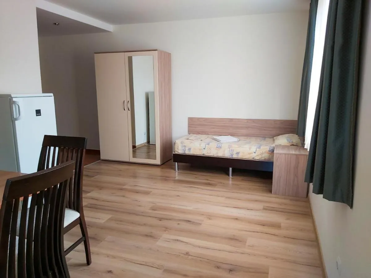 Golden House Apartments Golden Sands 0*,  Bulgaria