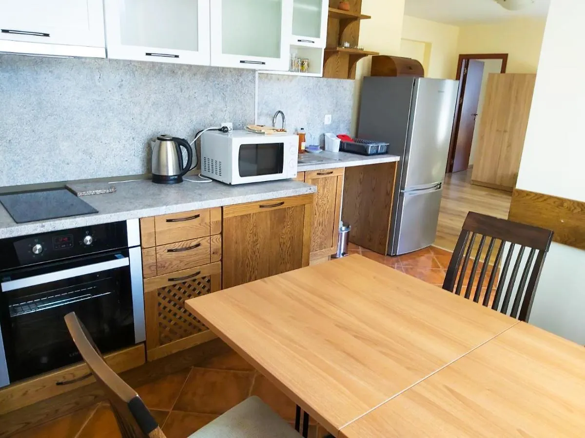 Golden House Apartments 골든샌드 0*,  불가리아