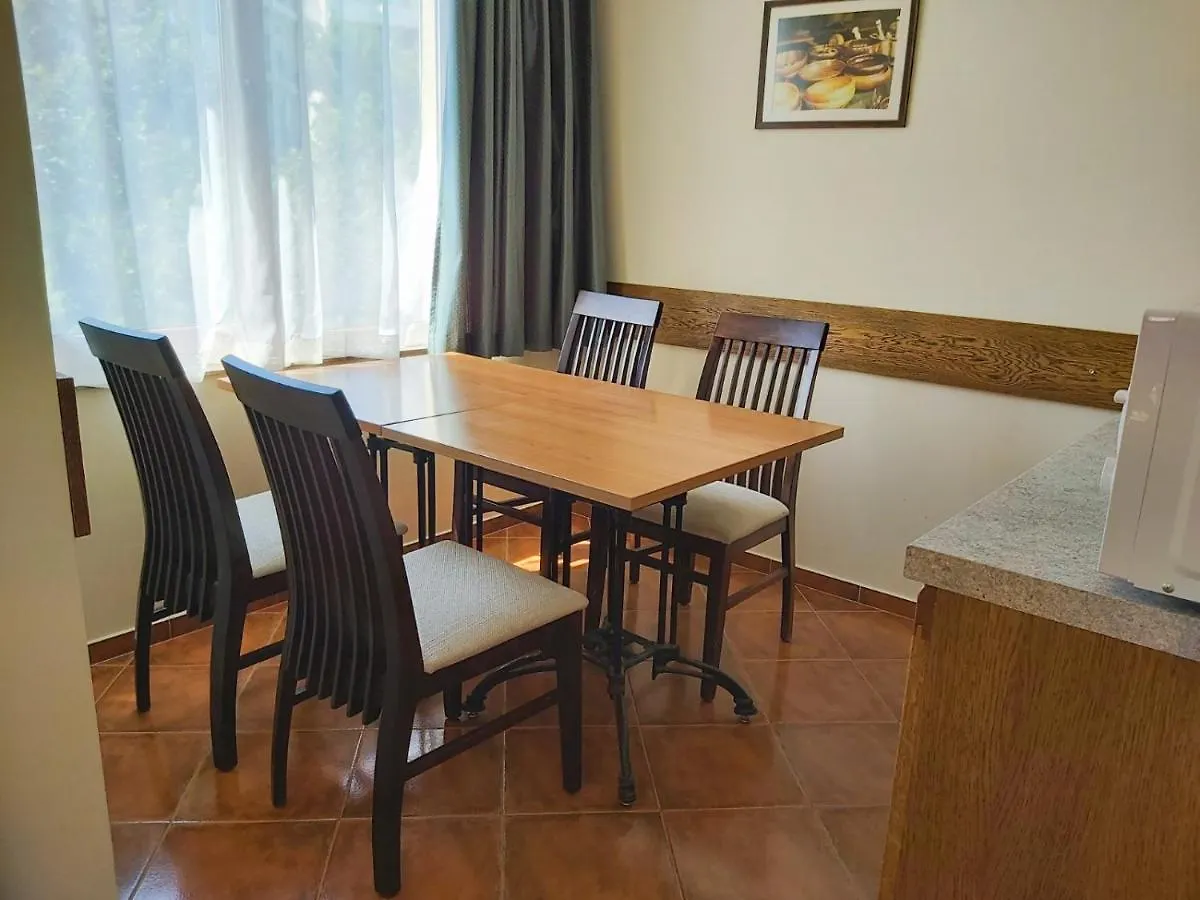 Golden House Apartments Golden Sands