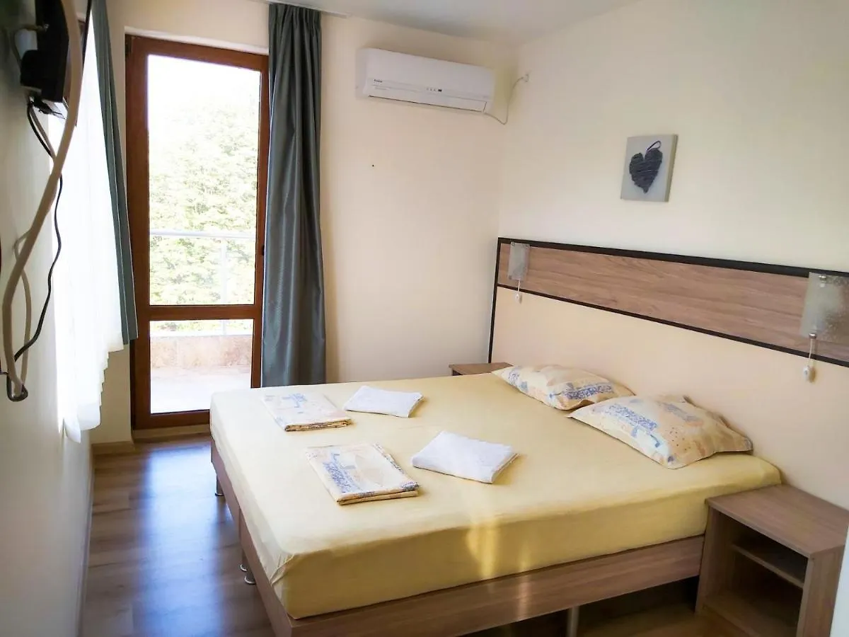 Golden House Apartments 골든샌드