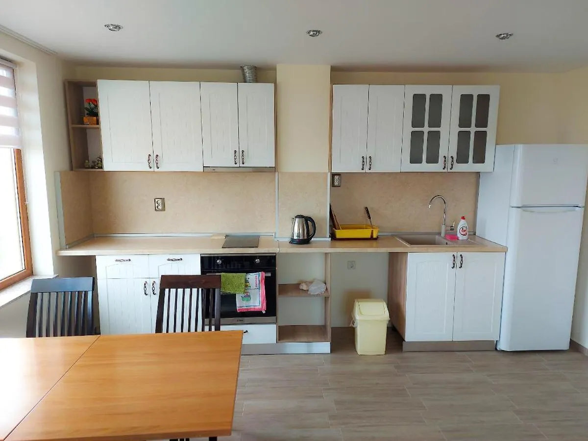 Golden House Apartments 골든샌드 불가리아