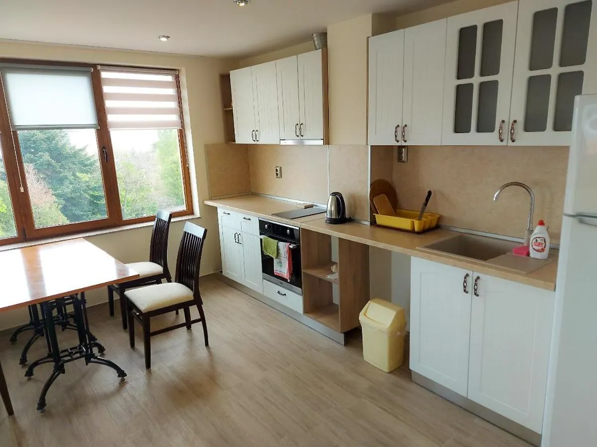Golden House Apartments Golden Sands