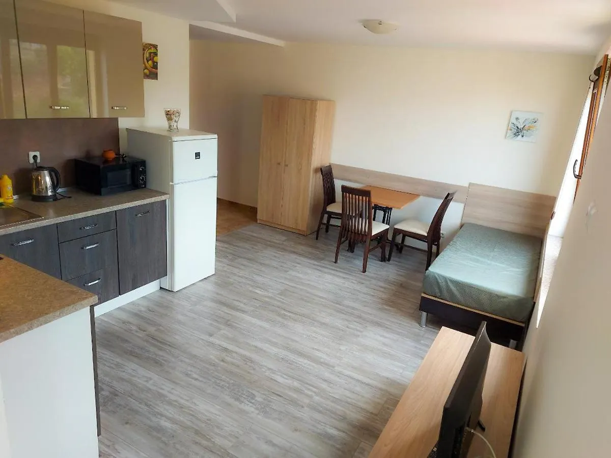 Golden House Apartments Golden Sands