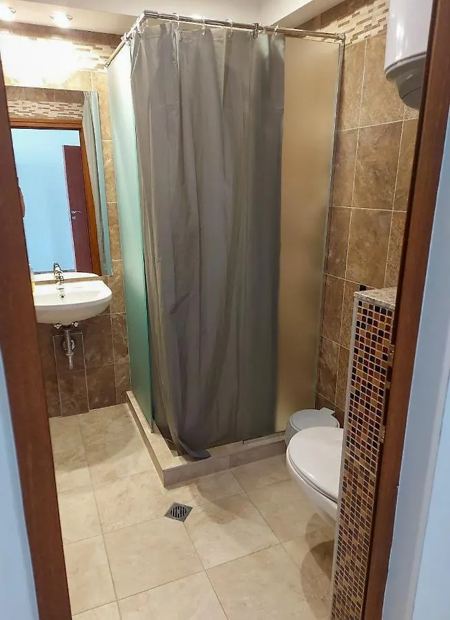 Golden House Apartments 골든샌드