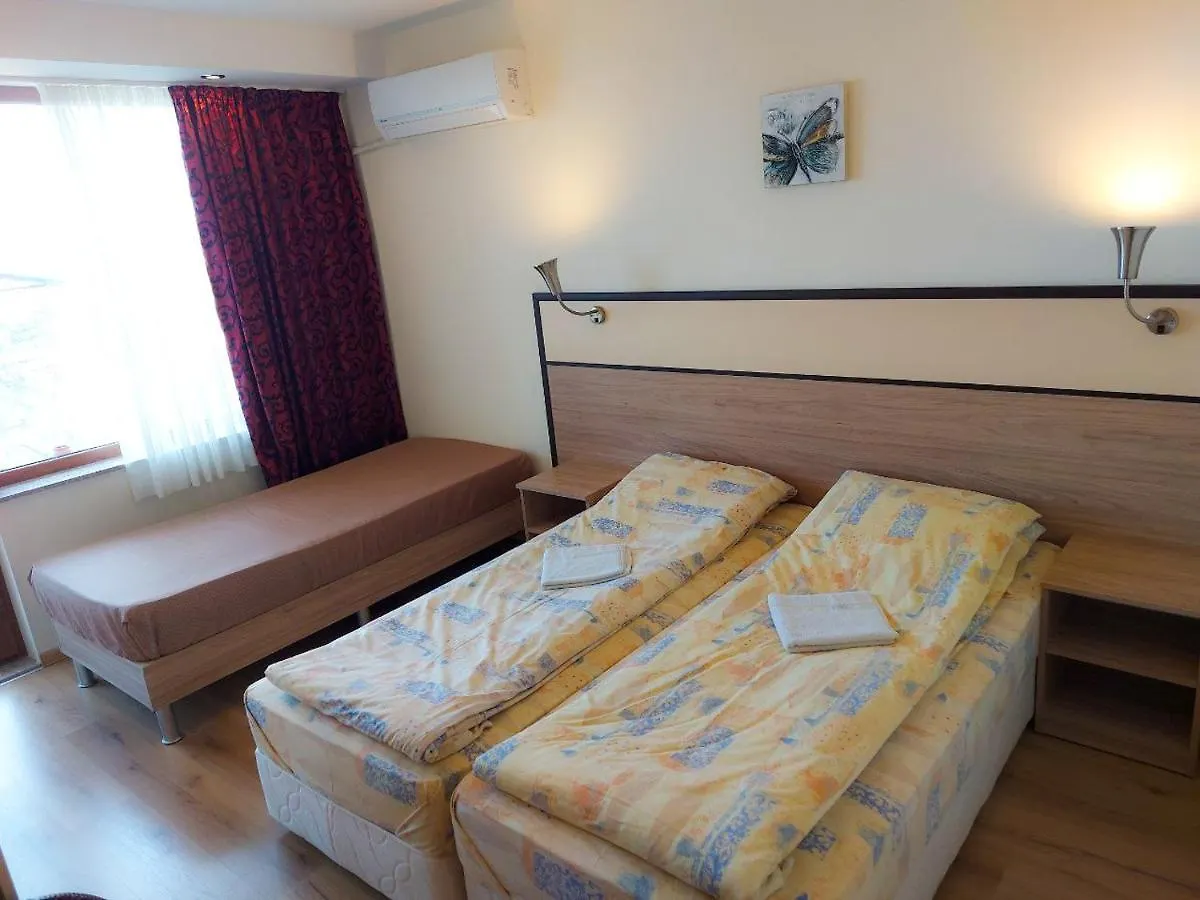 Golden House Apartments 골든샌드 불가리아
