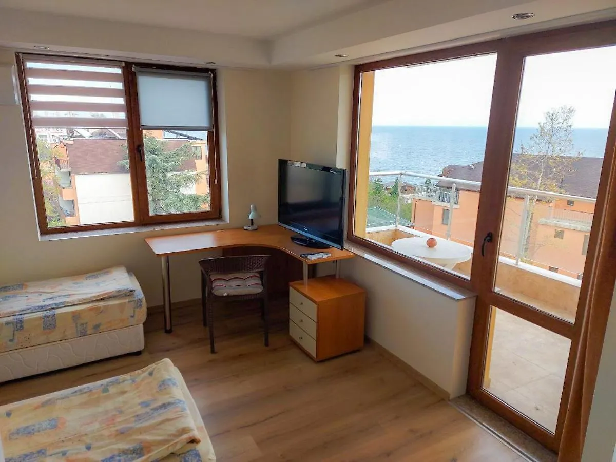 Golden House Apartments Golden Sands
