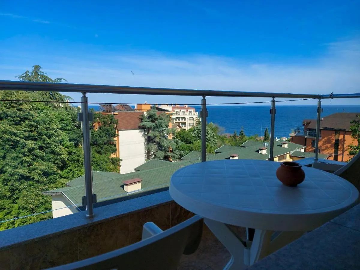 Golden House Apartments Golden Sands 0*,  Bulgaria