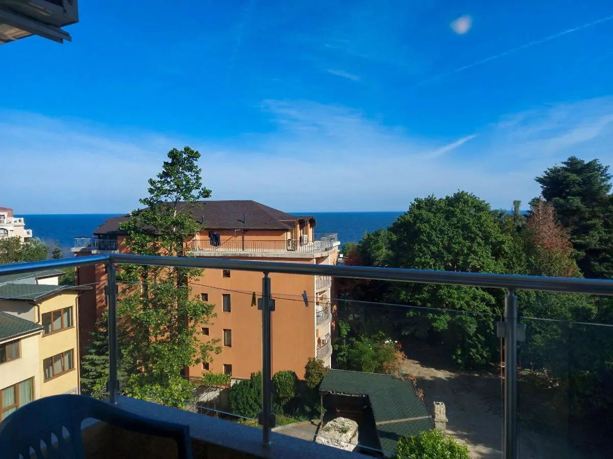 Golden House Apartments Golden Sands