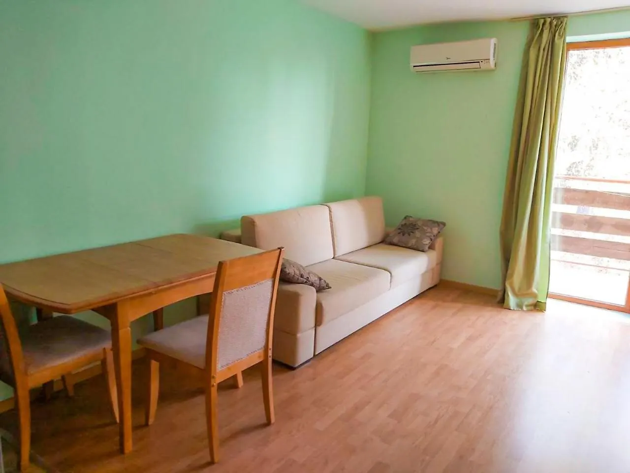 Golden House Apartments Zlate písky
