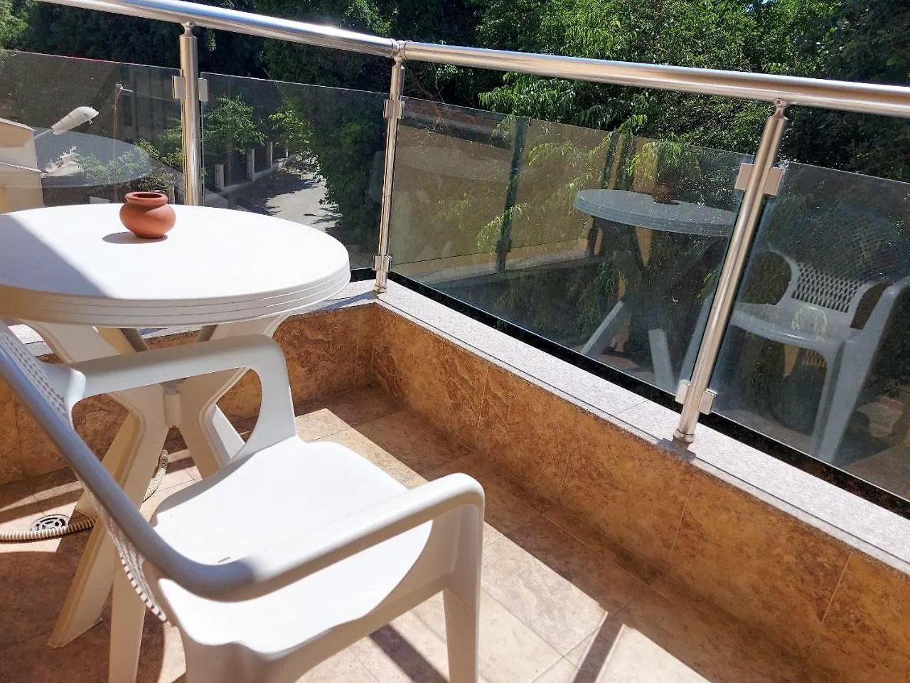 Golden House Apartments 골든샌드