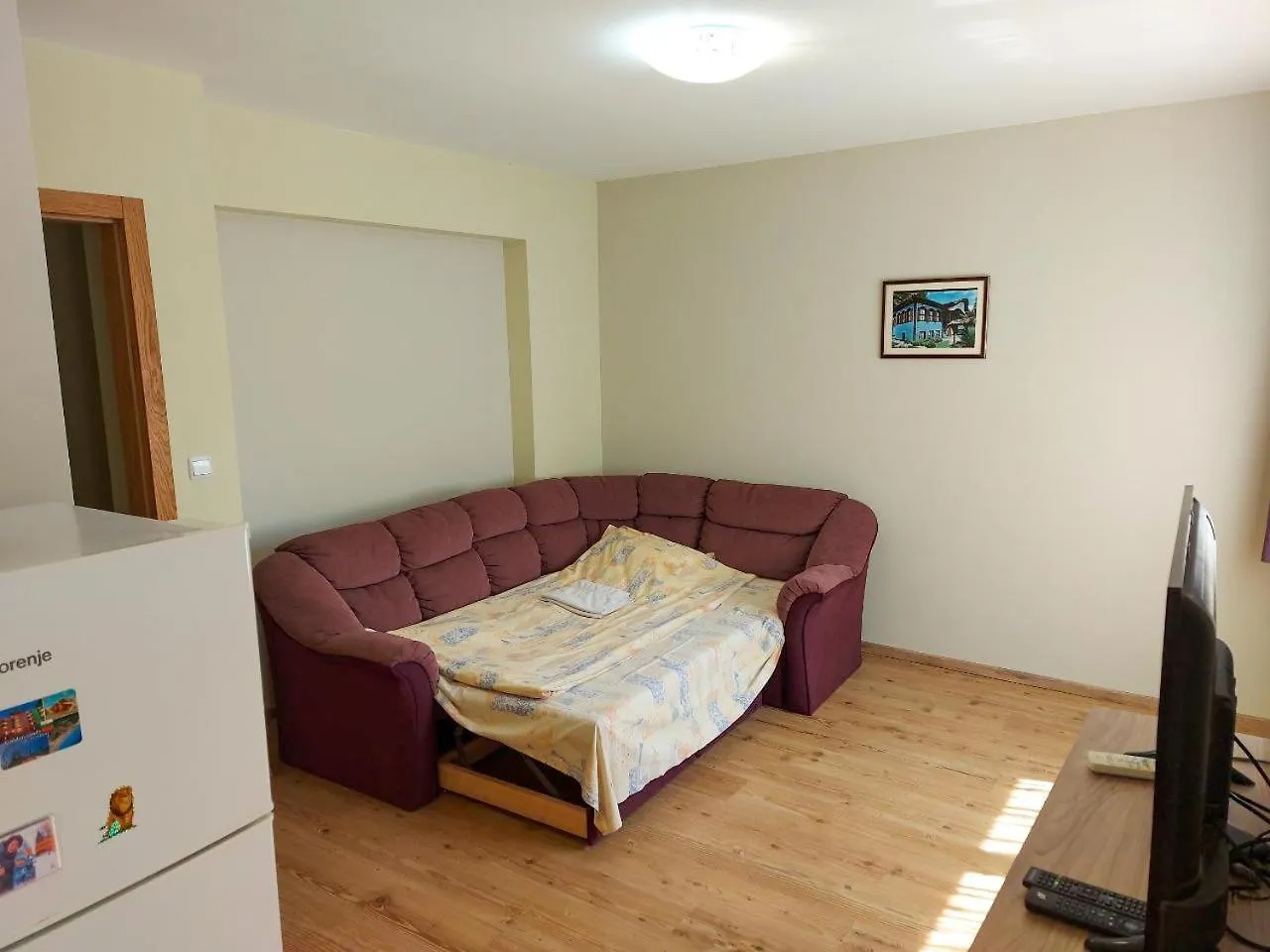 Golden House Apartments 골든샌드 불가리아