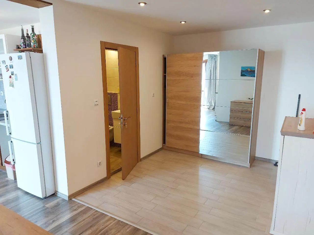 Golden House Apartments 골든샌드 0*,  불가리아