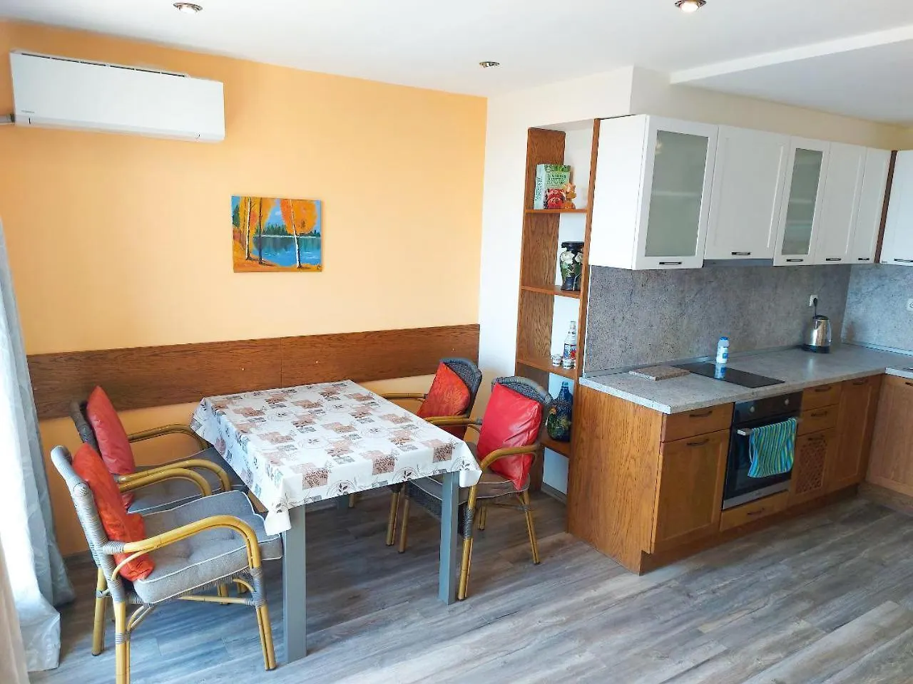 Golden House Apartments 골든샌드