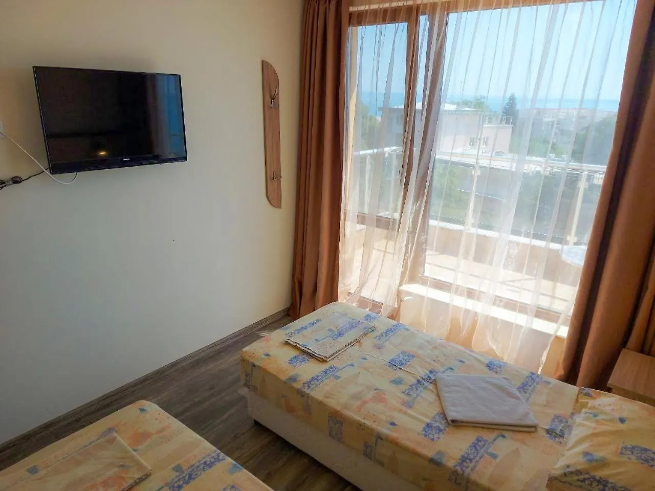 Golden House Apartments 골든샌드 불가리아