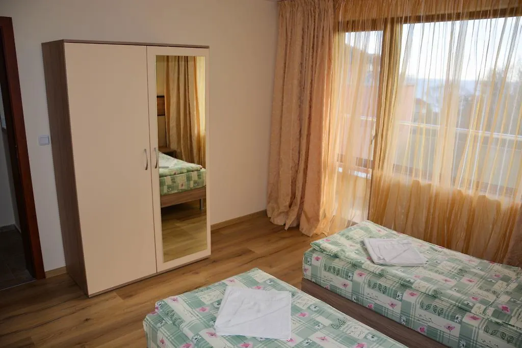 Golden House Apartments 골든샌드 불가리아
