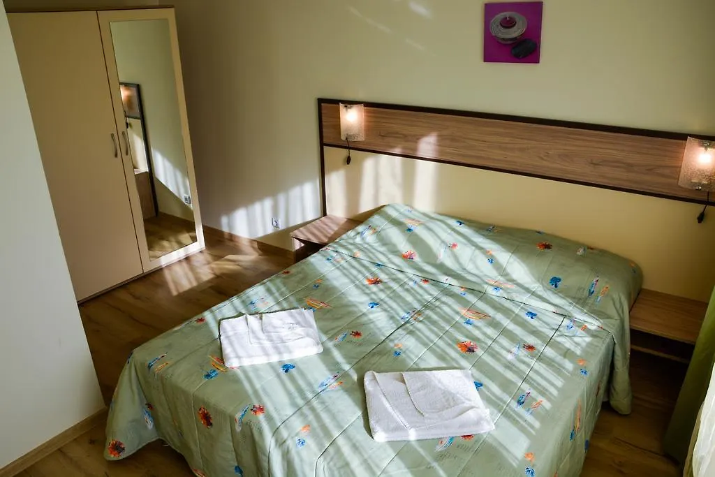 Golden House Apartments Golden Sands