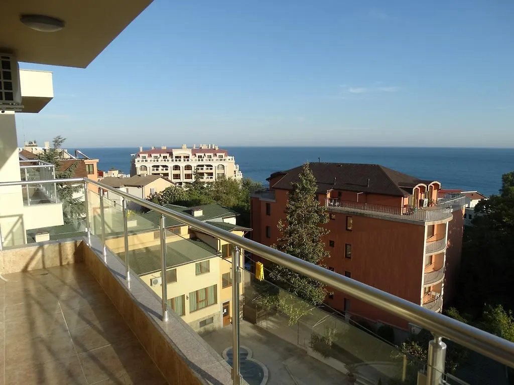 Golden House Apartments Golden Sands