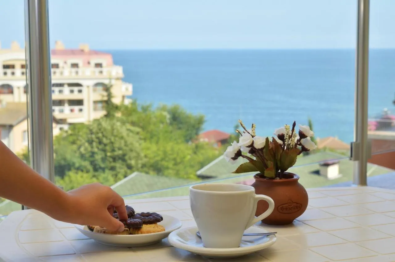 Golden House Apartments Golden Sands Bulgaria