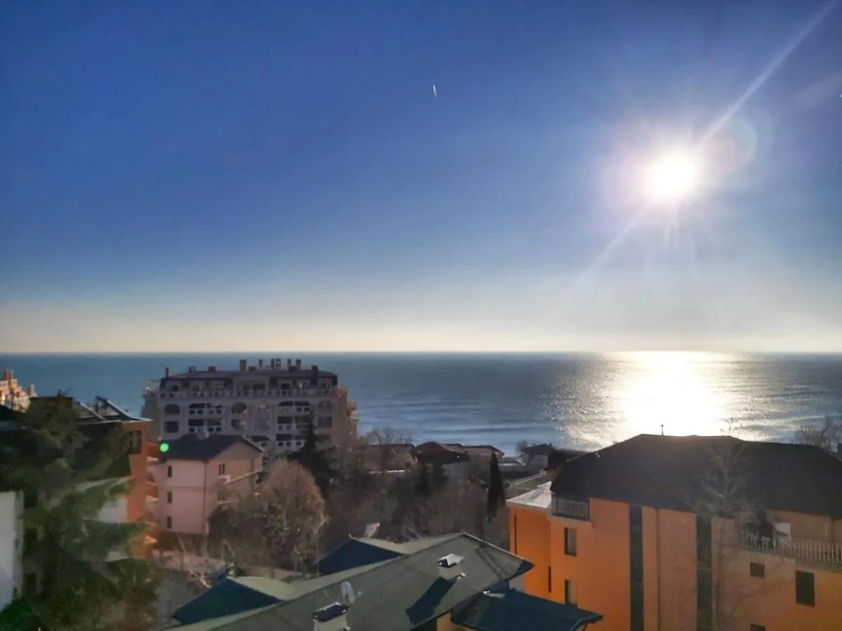 Golden House Apartments 골든샌드 0*,